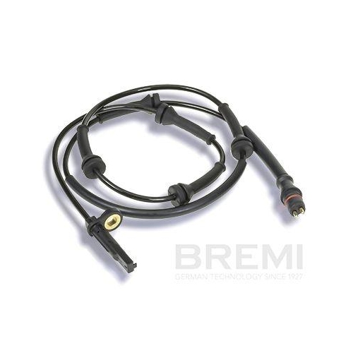 BREMI Sensor, Raddrehzahl