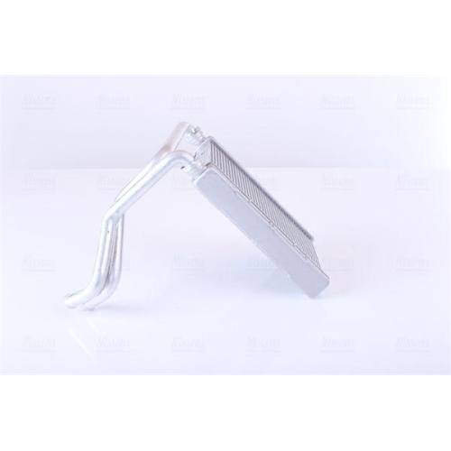 NISSENS Wärmetauscher, Innenraumheizung ** FIRST FIT ** 707093