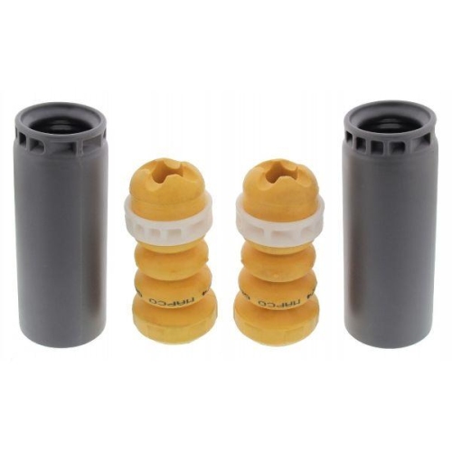 MAPCO Staubschutzsatz, Stoßdämpfer