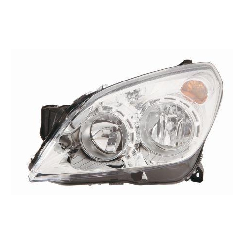 ABAKUS Hauptscheinwerfer