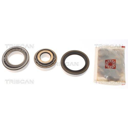 TRISCAN Radlagersatz 8530 20101