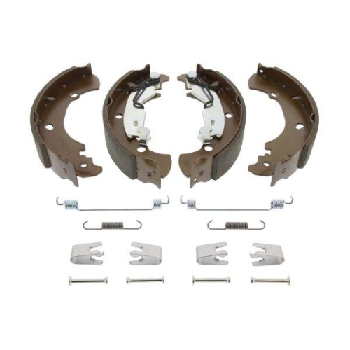 MAPCO Bremsbackensatz 8735/1