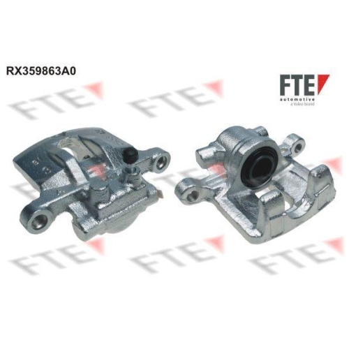 FTE Bremssattel 9290412