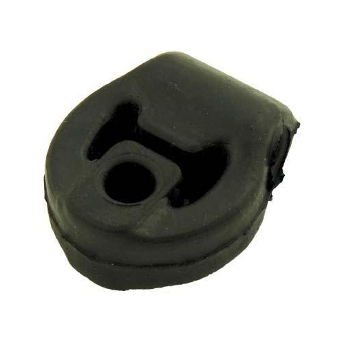 VEGAZ GmbH Halter, Schalld&auml;mpfer HOG-118