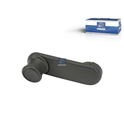 DT Spare Parts Fensterkurbel 4.61007
