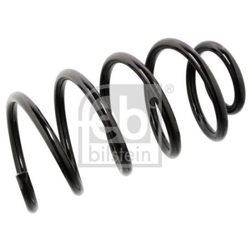 FEBI BILSTEIN Fahrwerksfeder 104703
