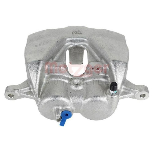 METZGER AUTOTEILE Bremssattel GREENPARTS 6261698