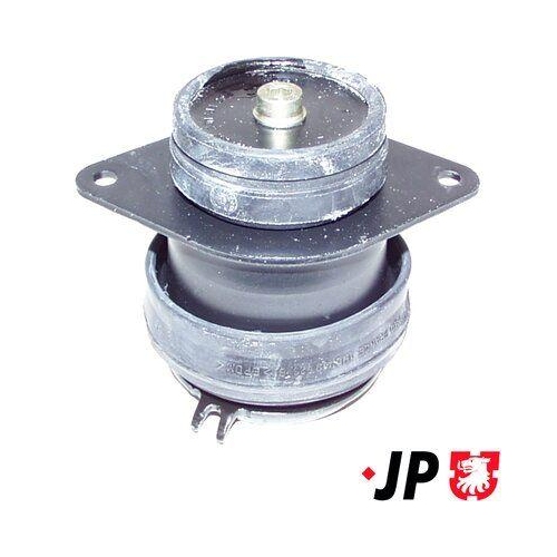 JP GROUP Lagerung, Motor JP 1117909480