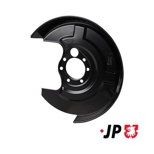 JP GROUP Spritzblech, Bremsscheibe JP 1164303070