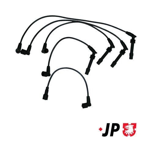 JP GROUP Z&uuml;ndleitungssatz JP 1292002110