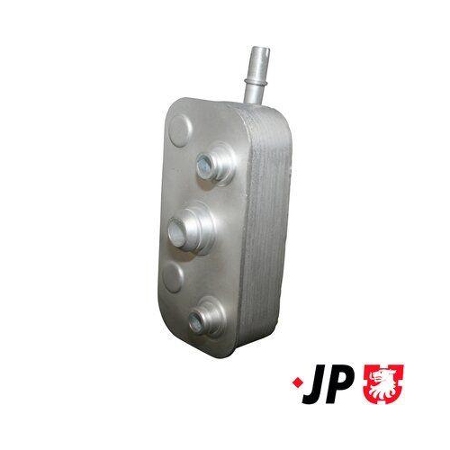 JP GROUP Ölkühler, Motoröl JP 1413500200