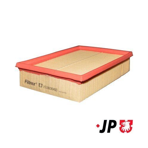 JP GROUP Luftfilter JP 1518606400