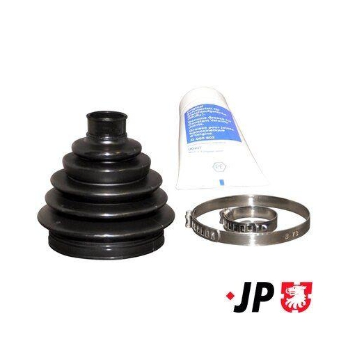 JP GROUP Faltenbalgsatz, Antriebswelle JP 3343601010