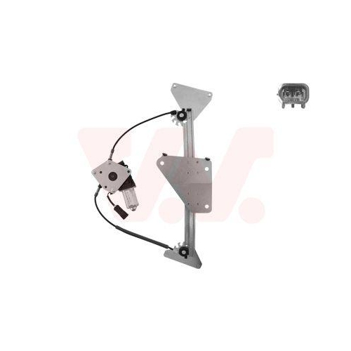 VAN WEZEL Fensterheber 8213262