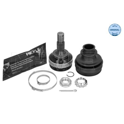 MEYLE Gelenksatz, Antriebswelle MEYLE-ORIGINAL: True to OE. 11-14 498 0112