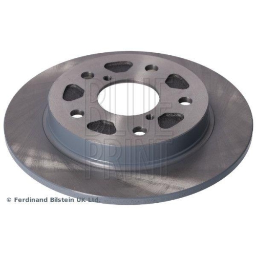 BLUE PRINT Bremsscheibe ADBP430222