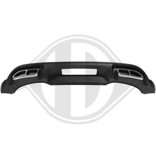 DIEDERICHS Blende, Sto&szlig;f&auml;nger HD Tuning 2240260