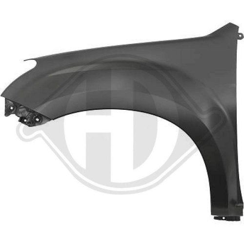 DIEDERICHS Kotfl&uuml;gel 5404807