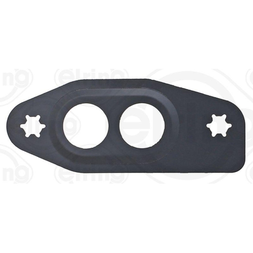 ELRING Dichtung, &Ouml;lk&uuml;hler 836.150