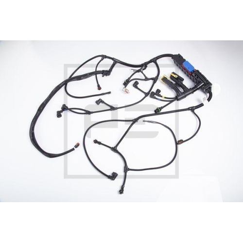 PE Automotive Elektroleitung 140.683-00A
