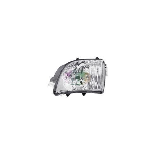 Lexmond Trading BV Blinkleuchte 9681342