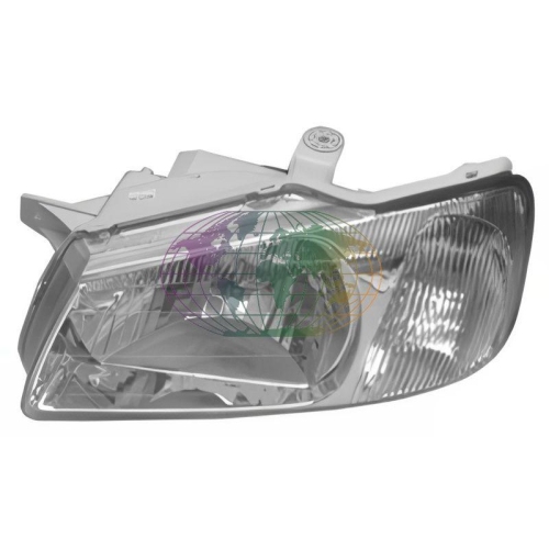 Lexmond Trading BV Hauptscheinwerfer 4421285