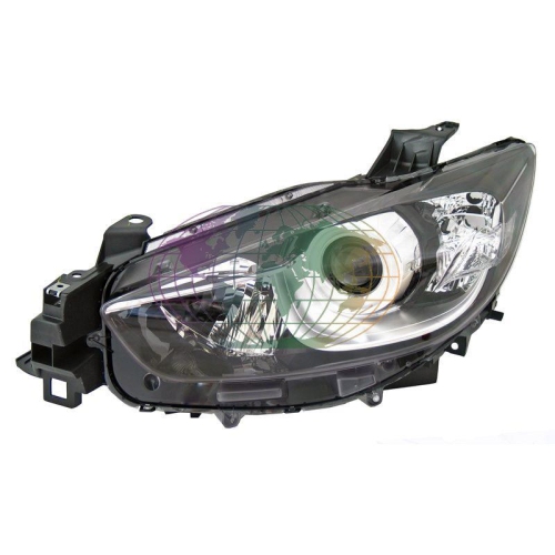 Lexmond Trading BV Hauptscheinwerfer 5605276