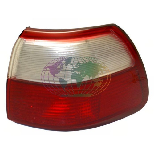 Lexmond Trading BV Schlussleuchte 6450451