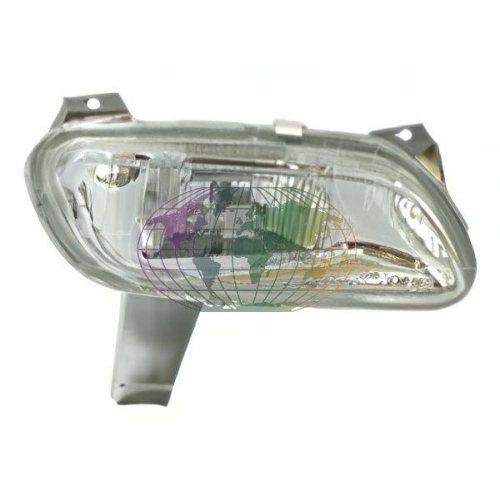 Lexmond Trading BV Nebelscheinwerfer 6814295