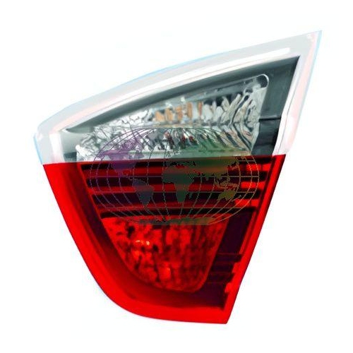 Lexmond Trading BV Schlussleuchte 1639453