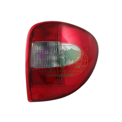 Lexmond Trading BV Schlussleuchte 1813401