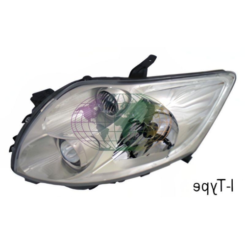 Lexmond Trading BV Hauptscheinwerfer 8861278