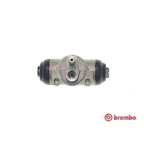 BREMBO Radbremszylinder ESSENTIAL LINE A 12 B92