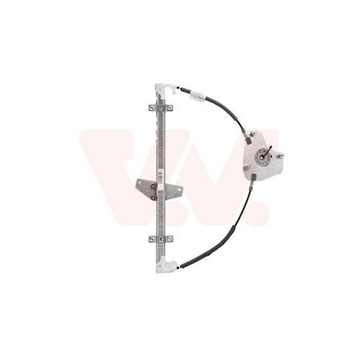 VAN WEZEL Fensterheber 8208267