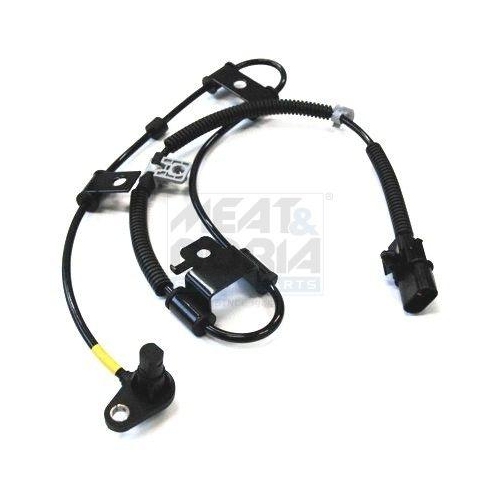 MEAT & DORIA Sensor, Raddrehzahl 90371