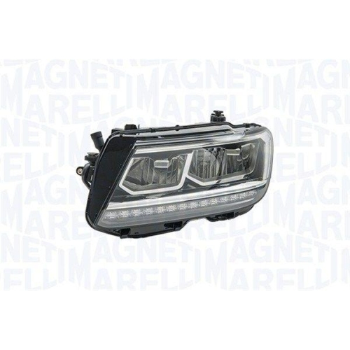 MAGNETI MARELLI Hauptscheinwerfer 711451000257
