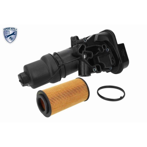 VAICO Geh&auml;use, &Ouml;lfilter EXPERT KITS + V10-4621