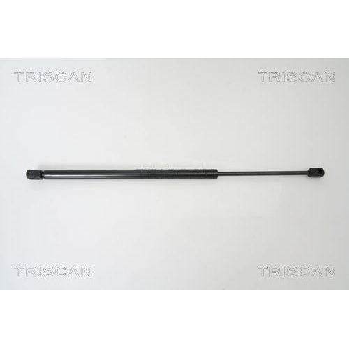 TRISCAN Gasfeder, Koffer-/Laderaum 8710 13270