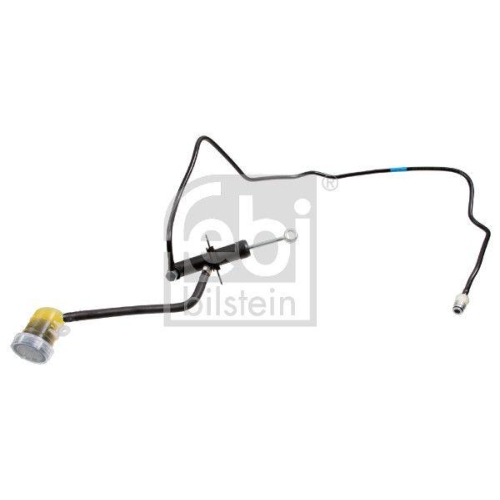FEBI BILSTEIN Geberzylinder, Kupplung 180044