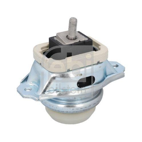 FEBI BILSTEIN Lagerung, Motor 1002203