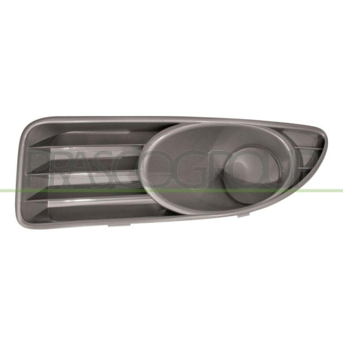 PRASCO L&uuml;ftungsgitter, Sto&szlig;f&auml;nger FT4402134