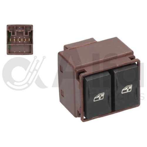 Alfa e-Parts Schalter, Fensterheber AF00575