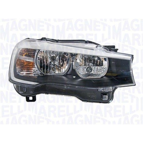 MAGNETI MARELLI Hauptscheinwerfer 710815021020