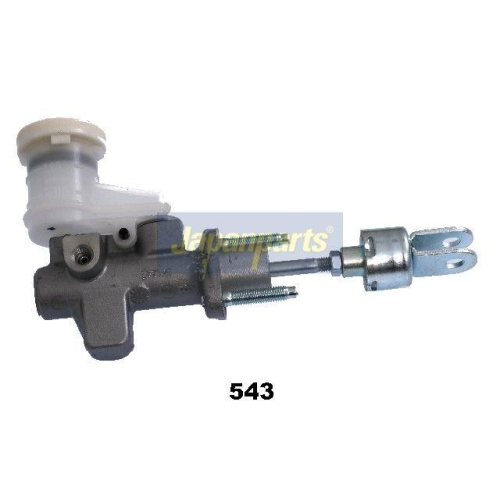 JAPANPARTS Geberzylinder, Kupplung FR-543