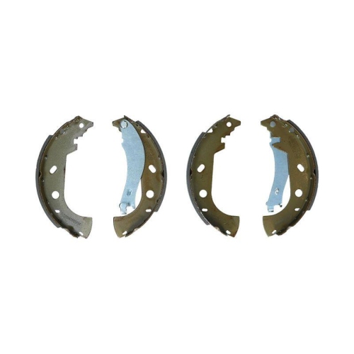 KAMOKA Bremsbackensatz JQ202053
