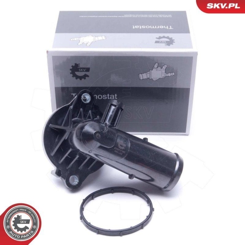 ESEN SKV Thermostat, K&uuml;hlmittel 20SKV183