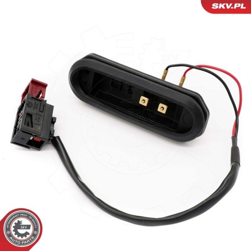 ESEN SKV Schalter, T&uuml;rkontakt 97SKV094