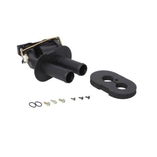 THERMOTEC K&uuml;hlmittelregelventil D0M002TT