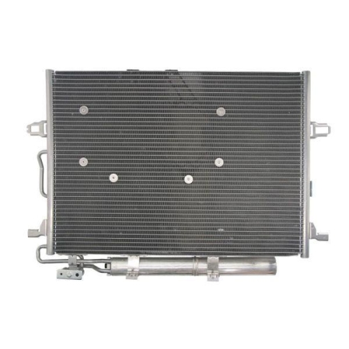 THERMOTEC Kondensator, Klimaanlage KTT110545