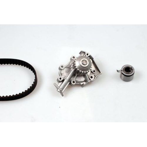 HEPU Wasserpumpe + Zahnriemensatz PK07990